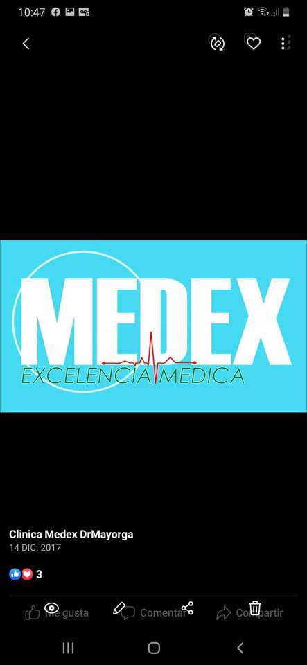 MEDEX | Chinandega