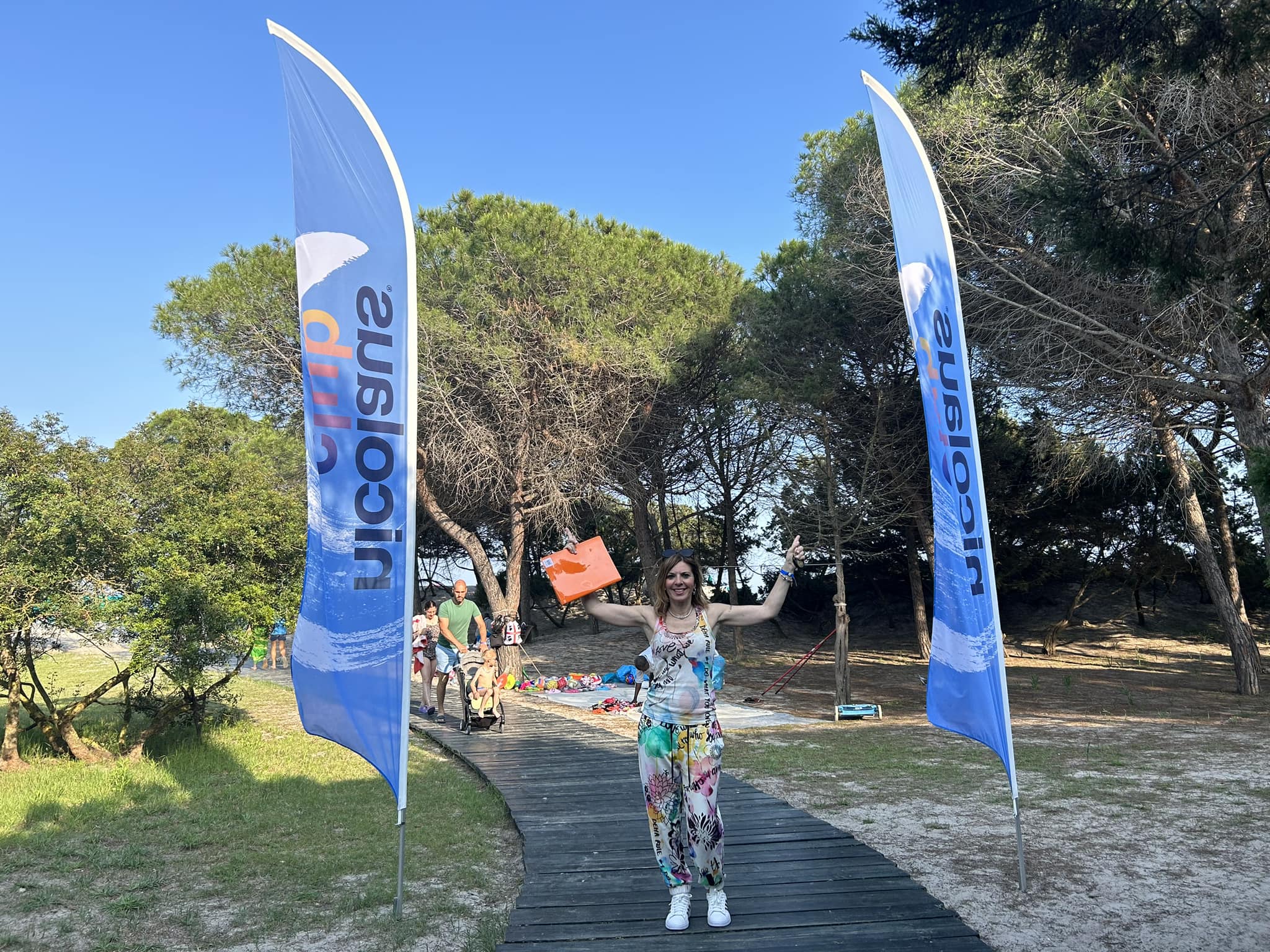 Metaplano Tour - Arrivati i 64 Metaplani in Sardegna!!! | Facebook