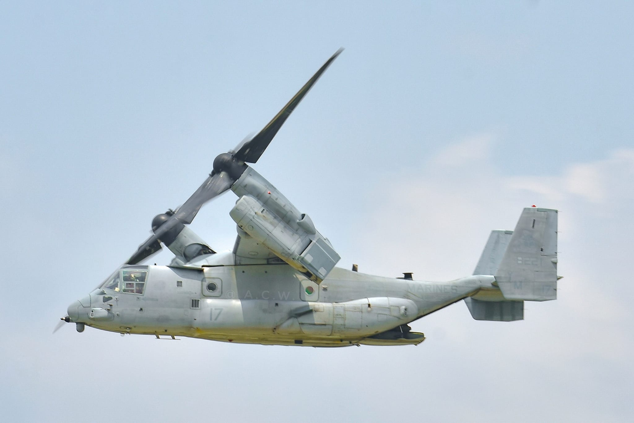 アイアンマン マーク85 -《FINAL BATTLE》EDITION- USN/USMC aircraft bureau numbers history