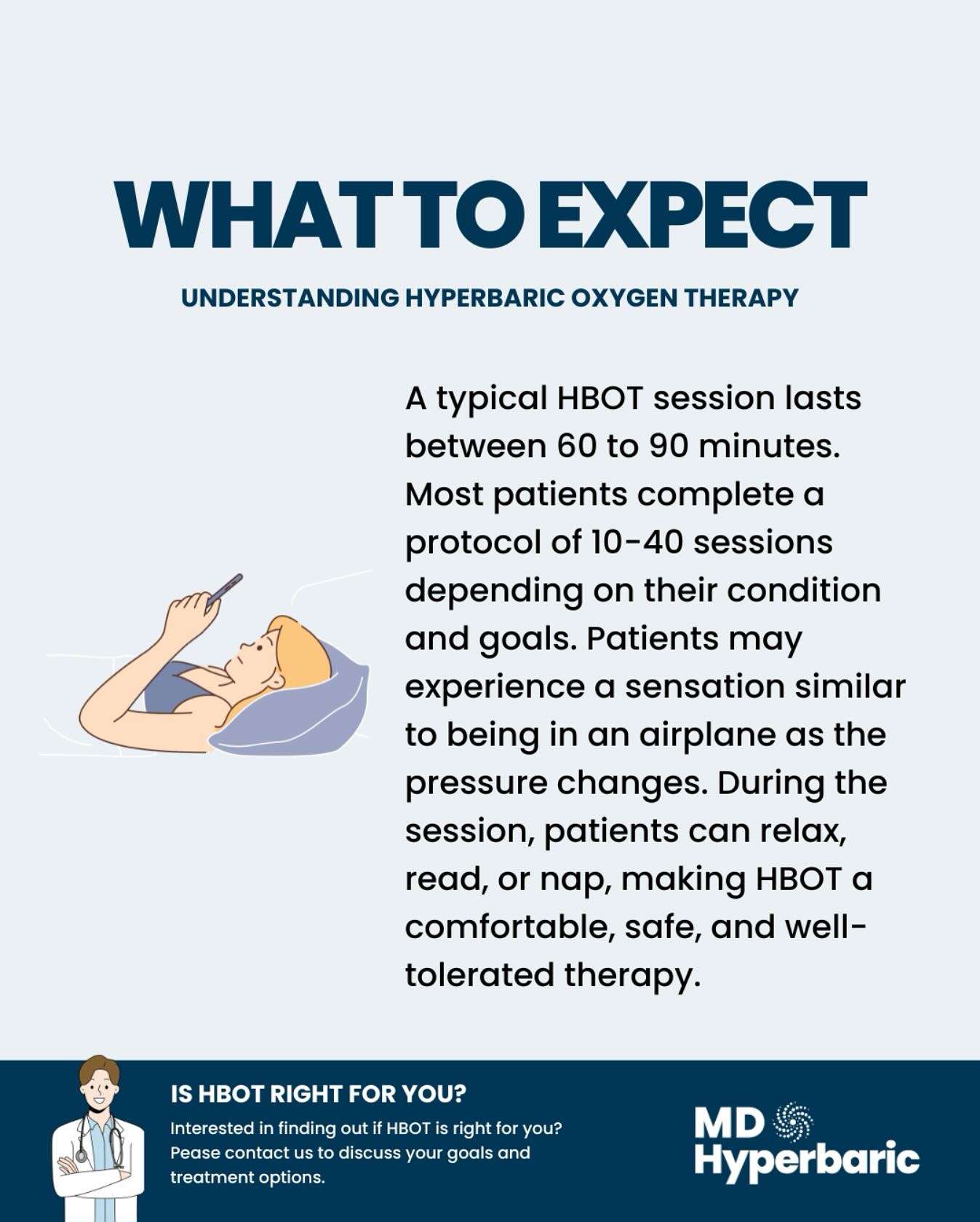 MDHyperbaric | New York NY