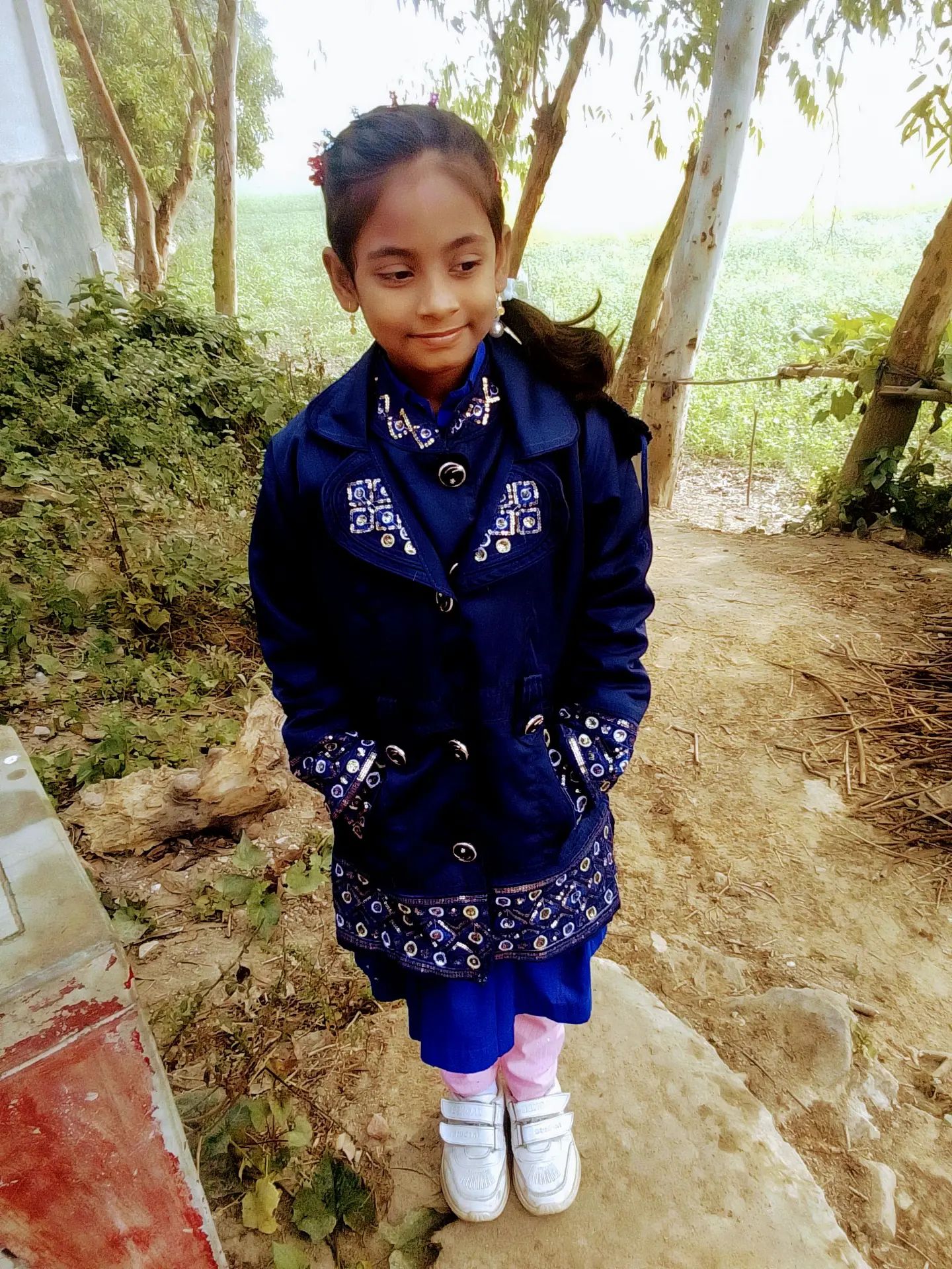 Robel Miah