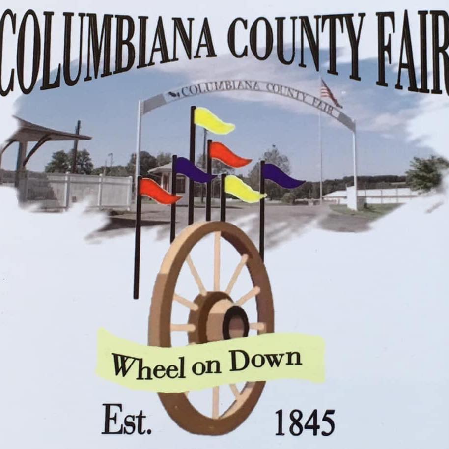 🐂🛢️Looks like a “barrel” of fun! 🤩 - Columbiana County Fair | Facebook
