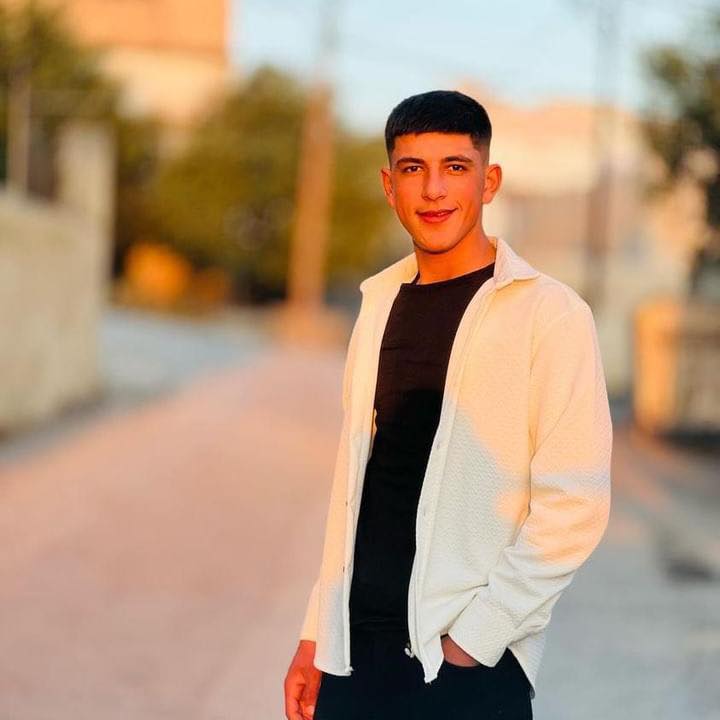 Aysar Al-Rayashi