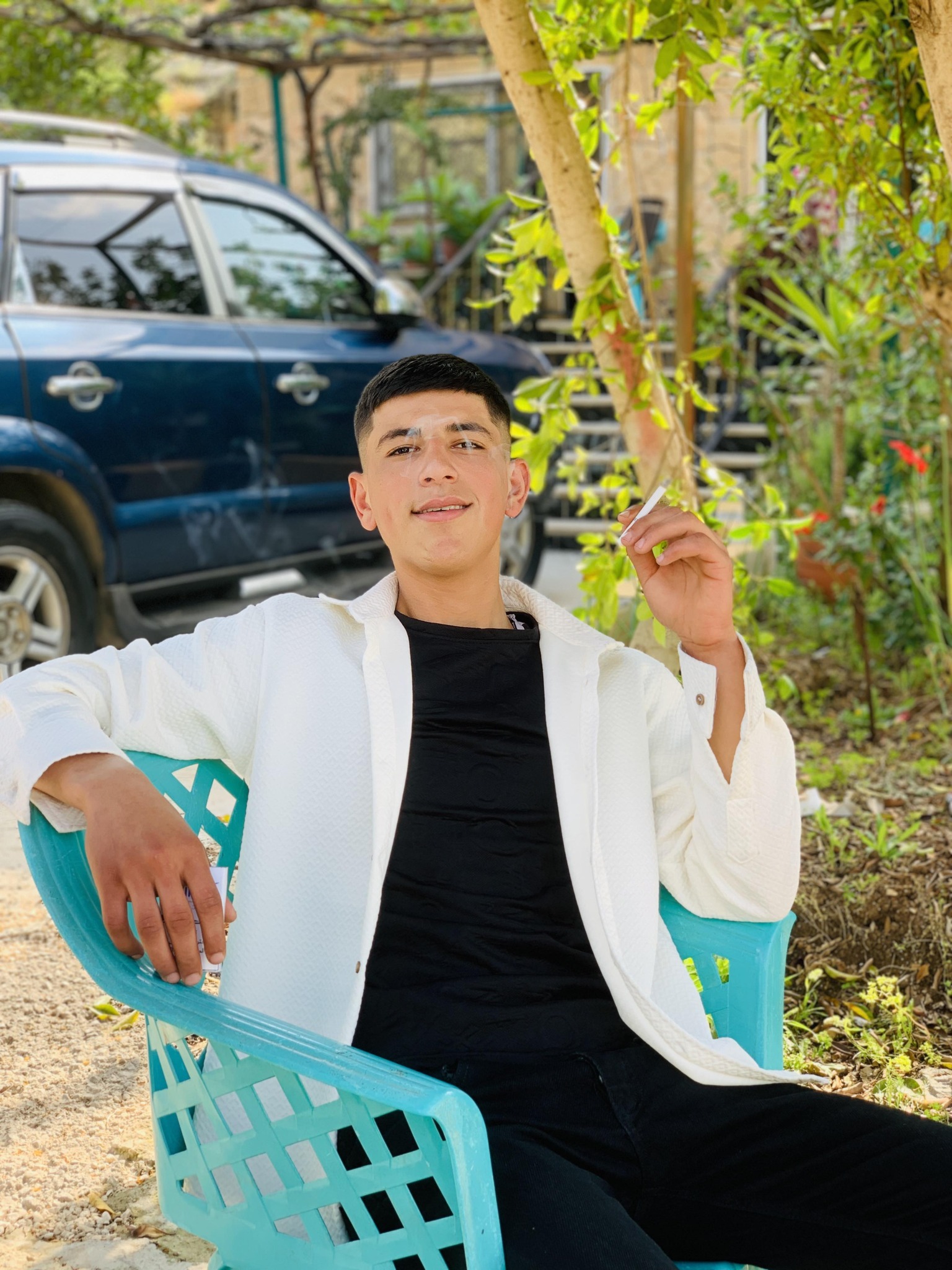Aysar Al-Rayashi