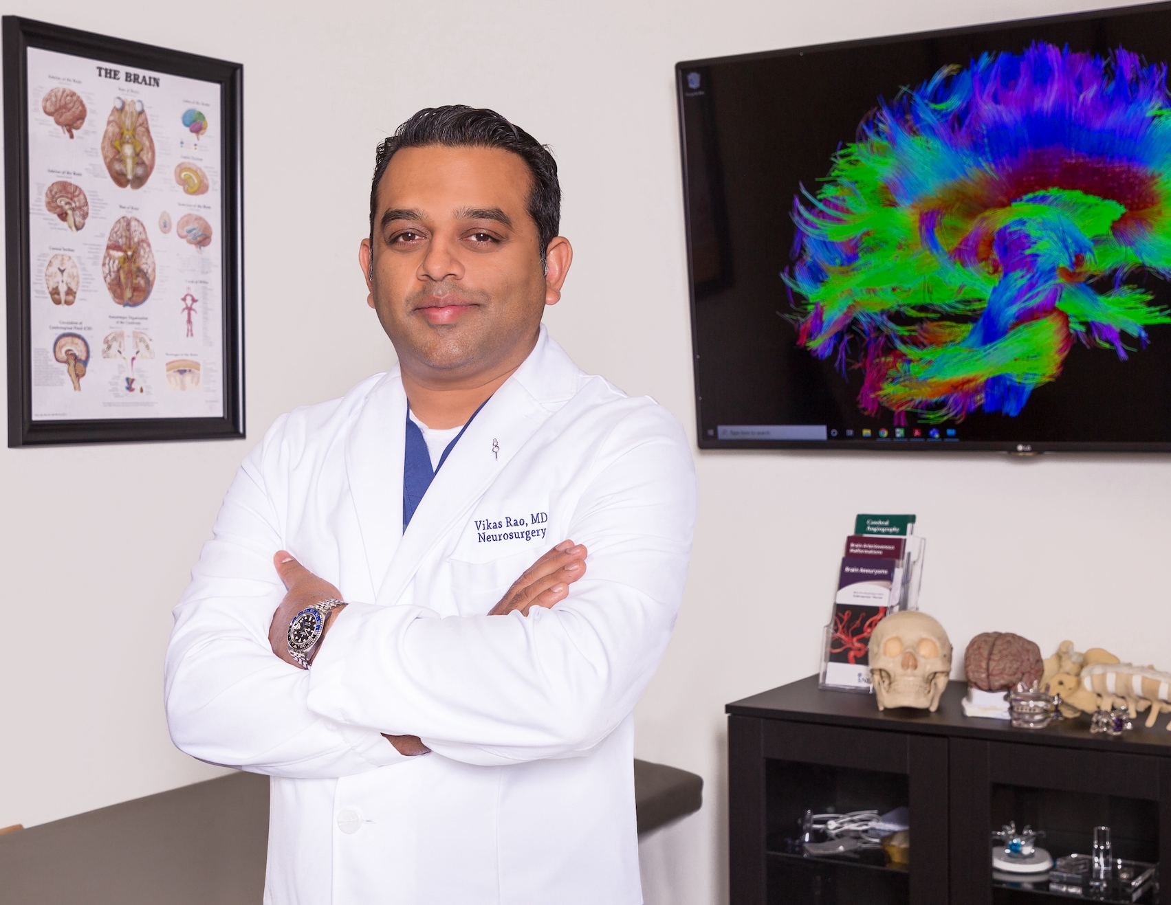 Vikas Rao, MD | Mission Viejo CA