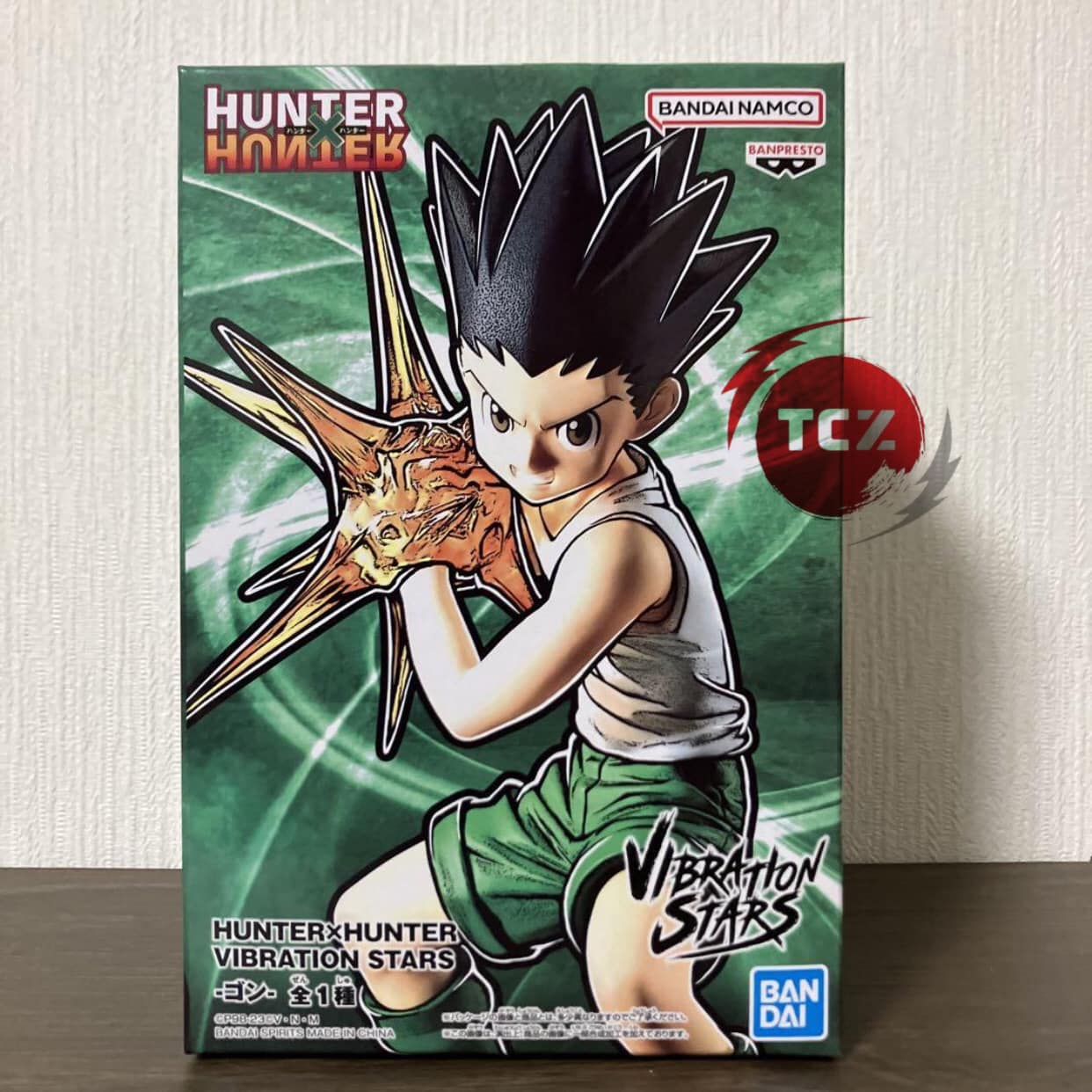 - Hunter X Hunter Gon - 800 pesos... - Toy Collection Zone | Facebook