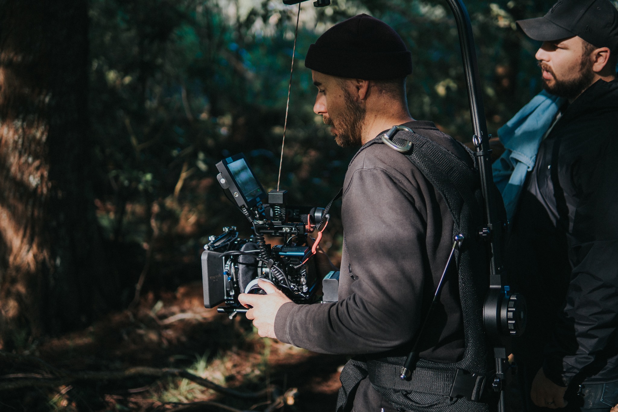 David Recordon DP