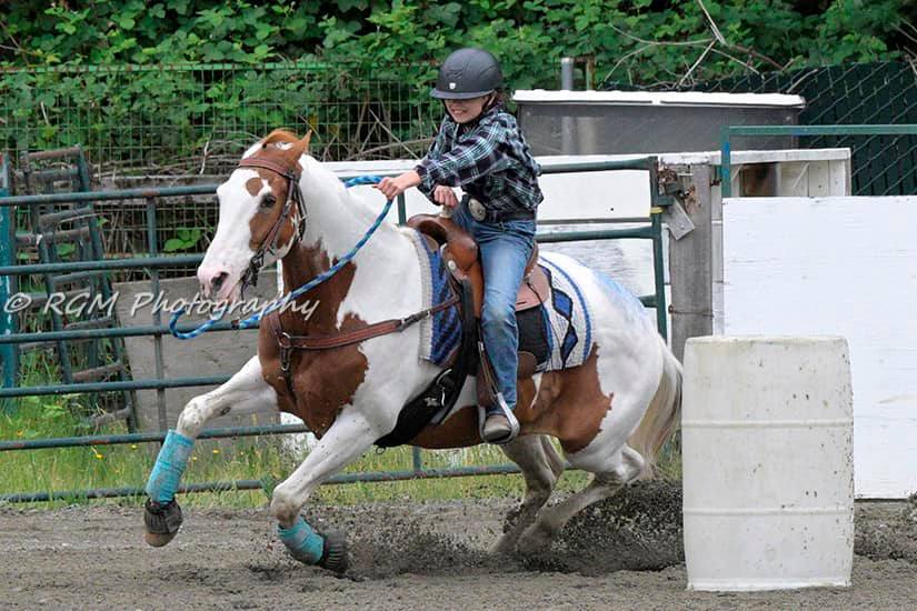 What a super day... - Langley Riders Society Riding Club