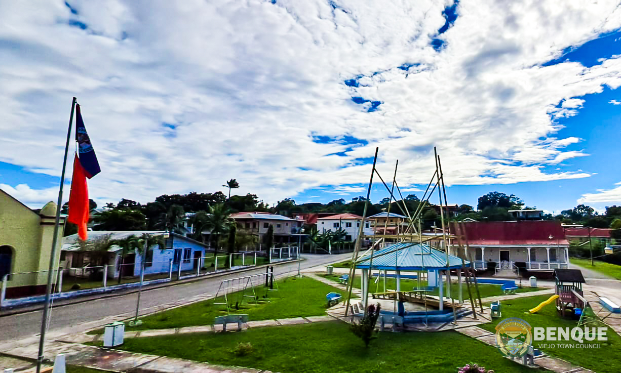 Benque Viejo Town Council... - Benque Viejo Town Council