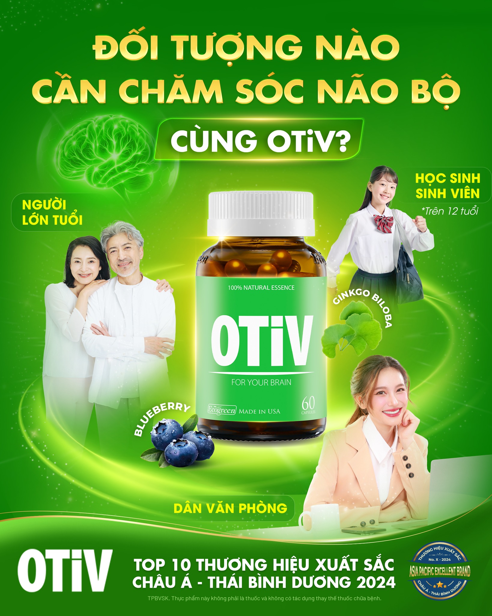 OTiV - Ecogreen