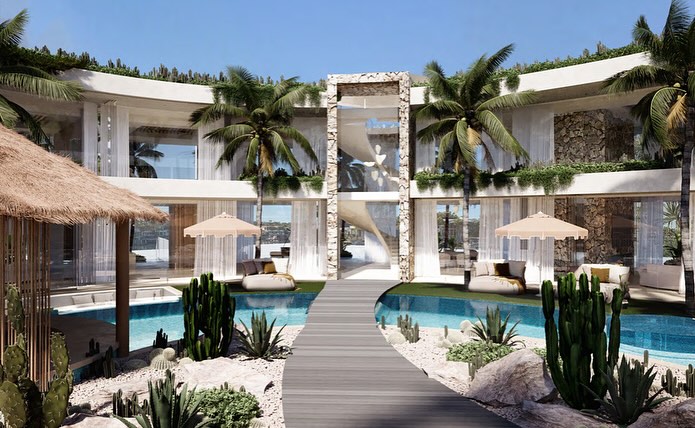 Chris Clout Design - Building Design + Interior Design | Sunshine Beach QLD