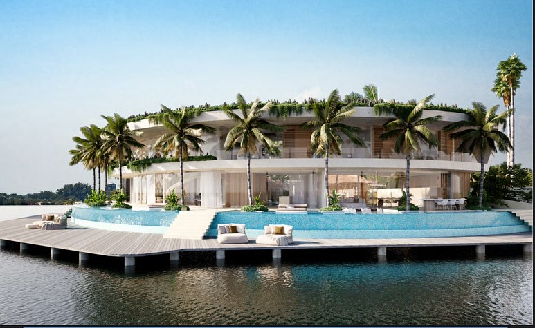 Chris Clout Design - Building Design + Interior Design | Sunshine Beach QLD