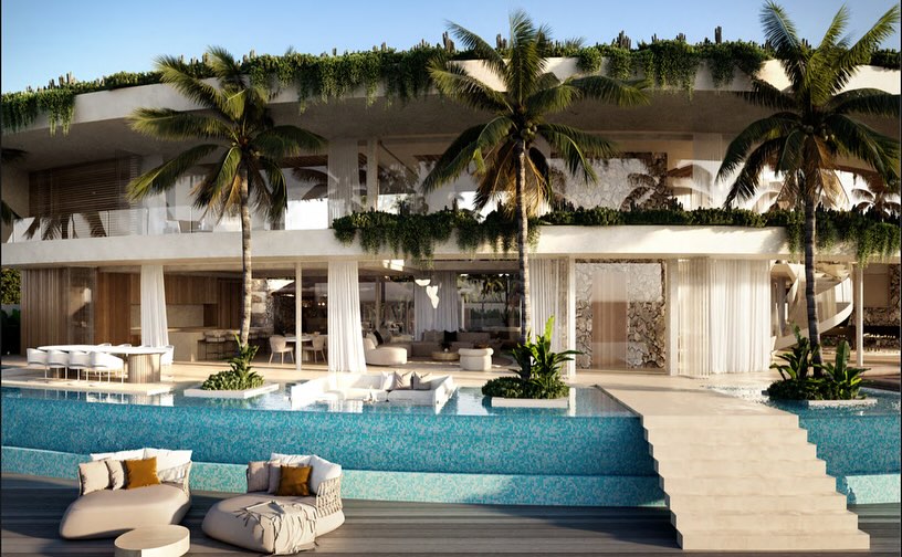 Chris Clout Design - Building Design + Interior Design | Sunshine Beach QLD