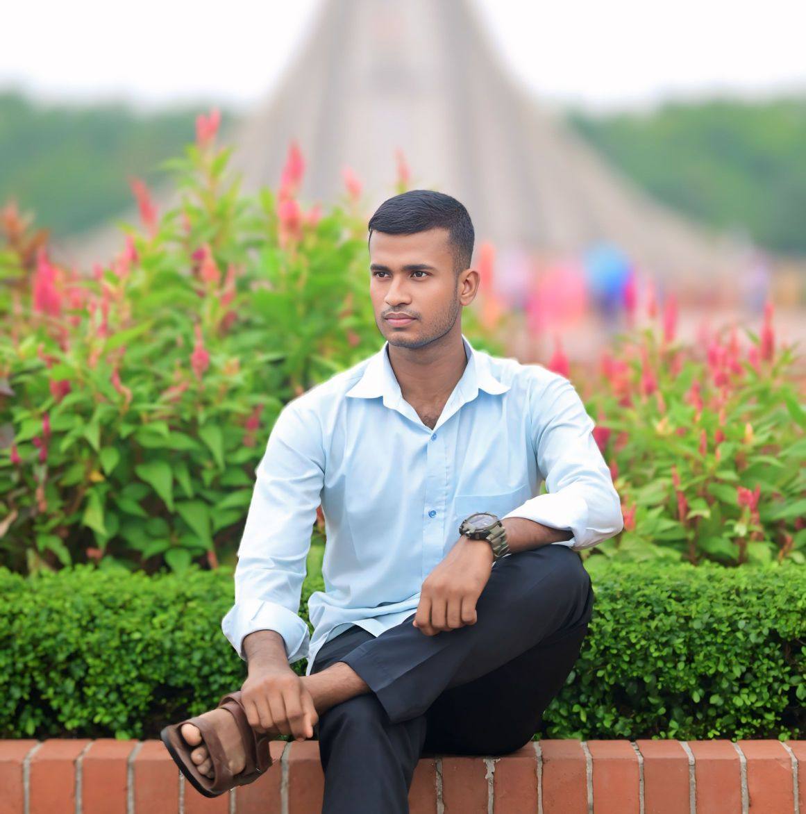 Md Shahab Uddin