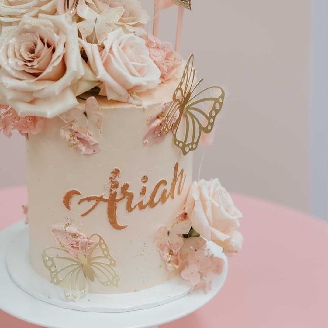 The Swanky Signery | Canberra ACT