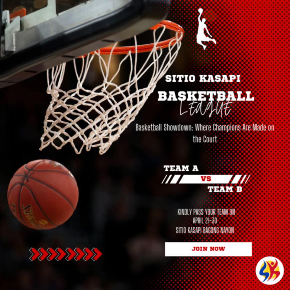 Sitio Kasapi Organization | Antipolo