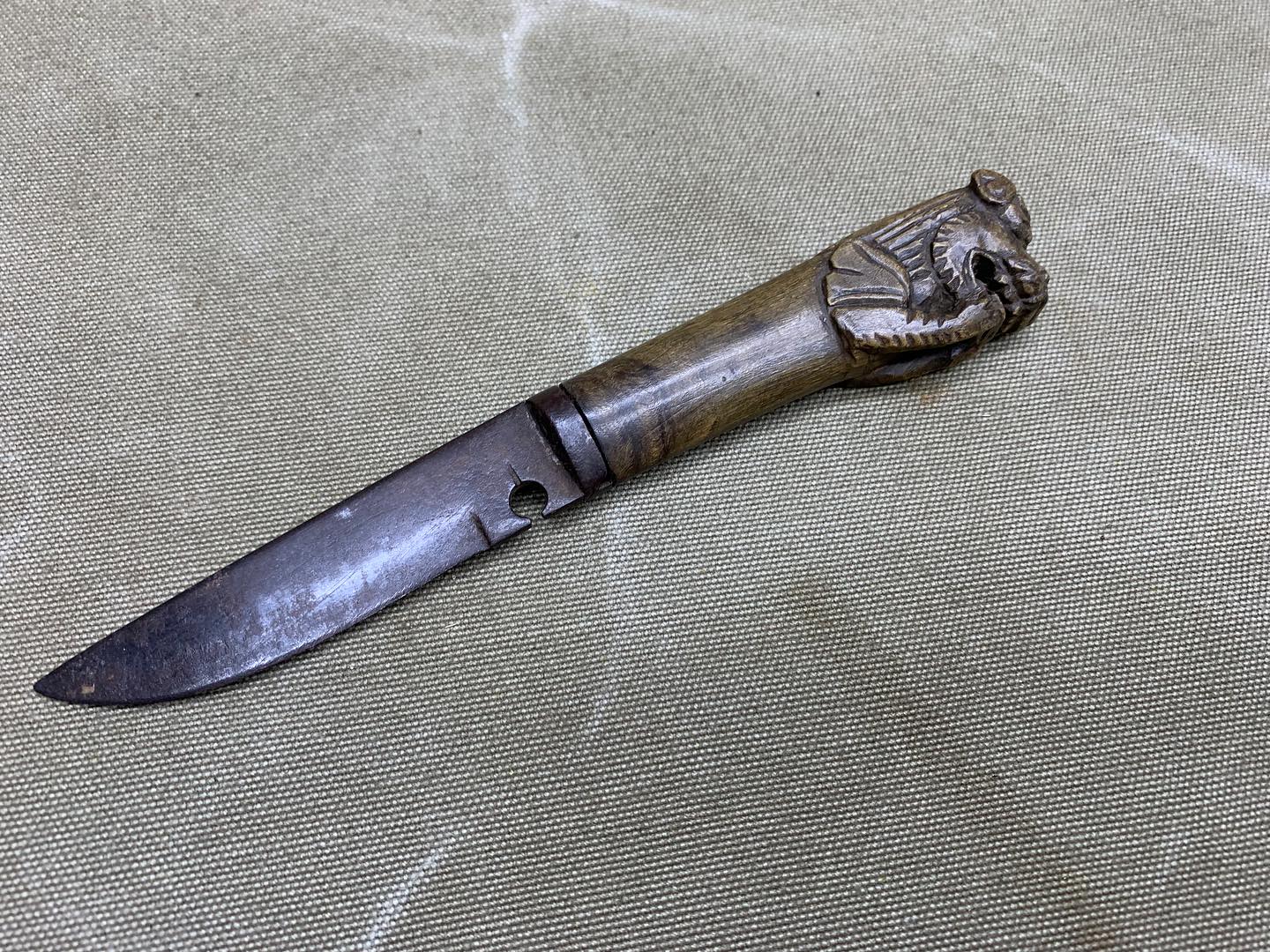 Boyshill Tools & Treen