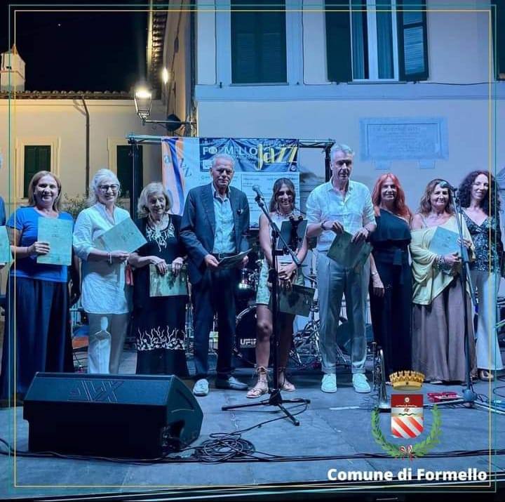 Formello/le Rughe in evoluzione
