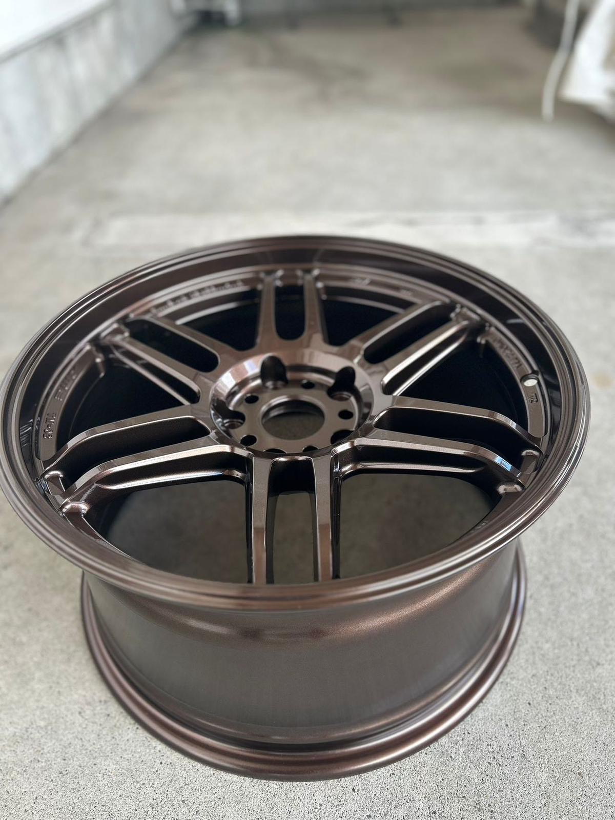 AME Wheels Singapore