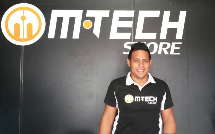 M-Tech store | Macapá AP