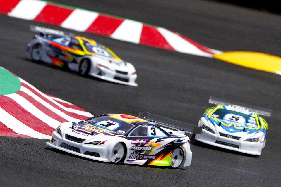 HPI Racing