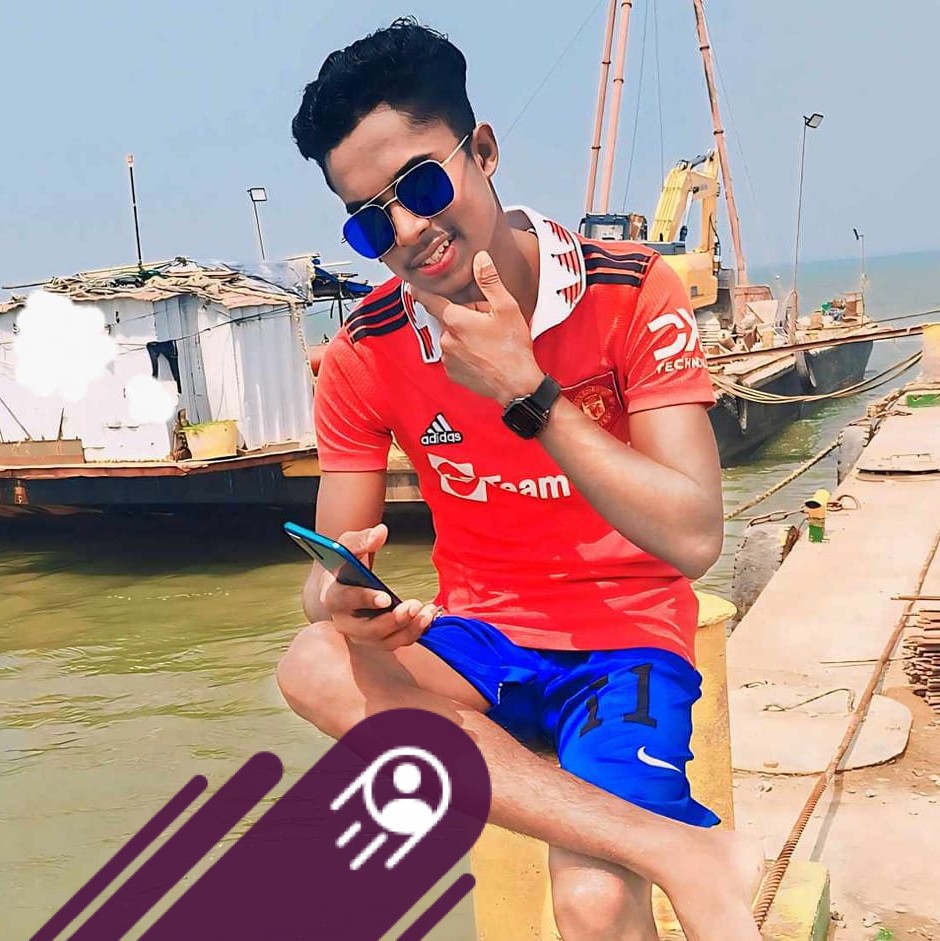 M R. Forhad