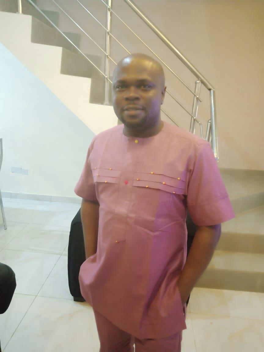 Obata Samson Dominic