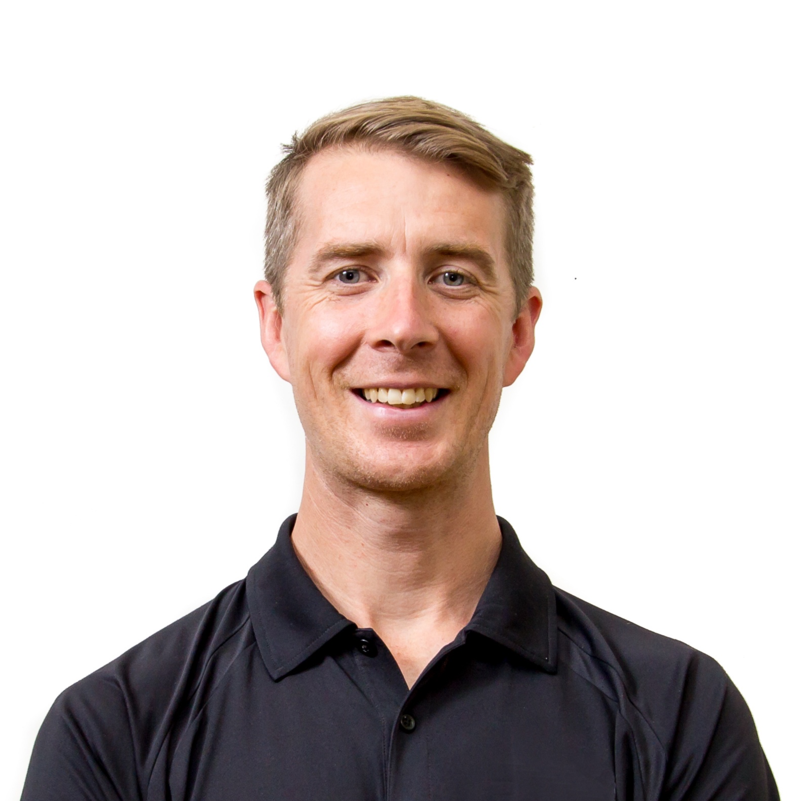 Andrew Ransom