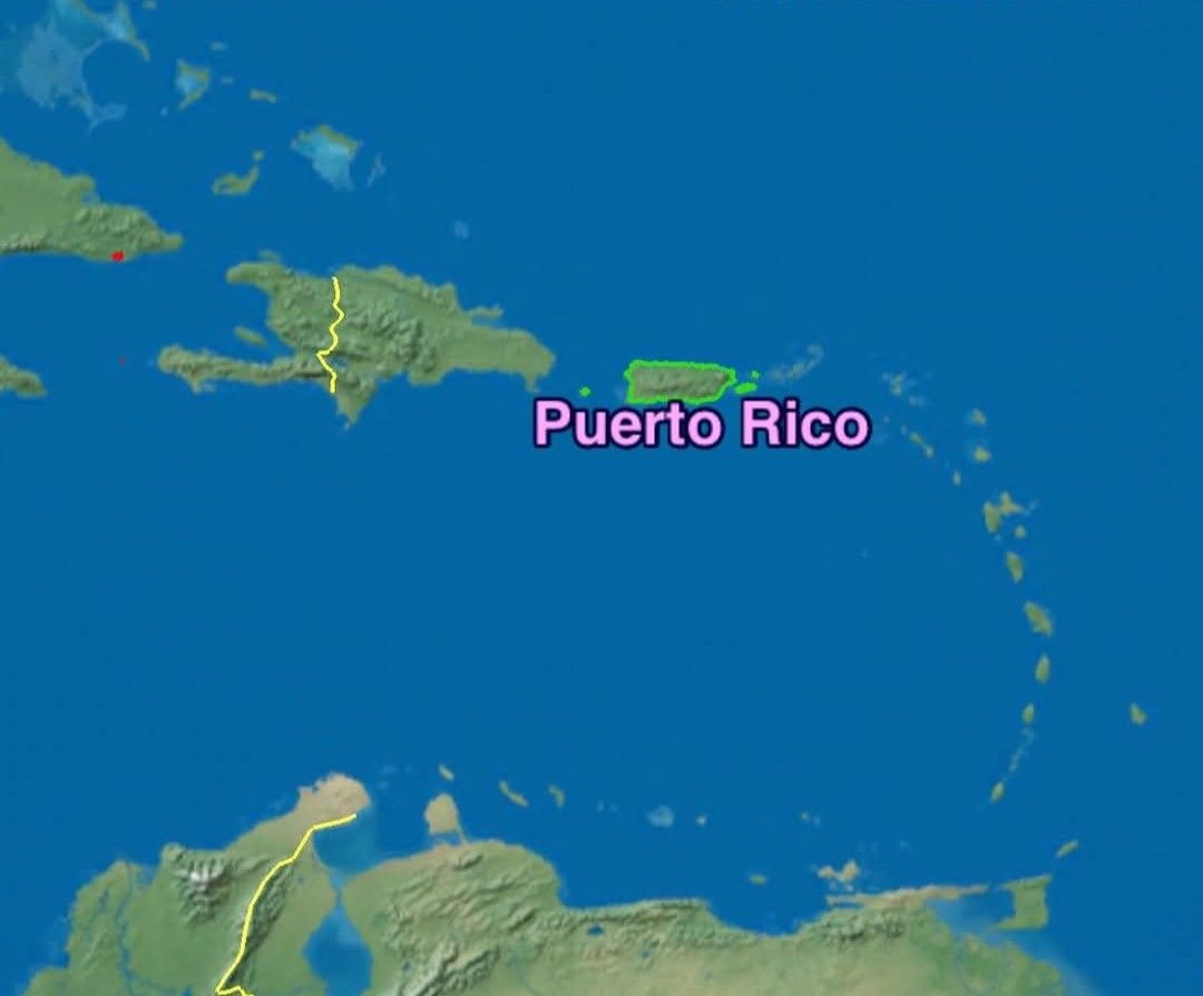 Borinquen Realty Dominicana