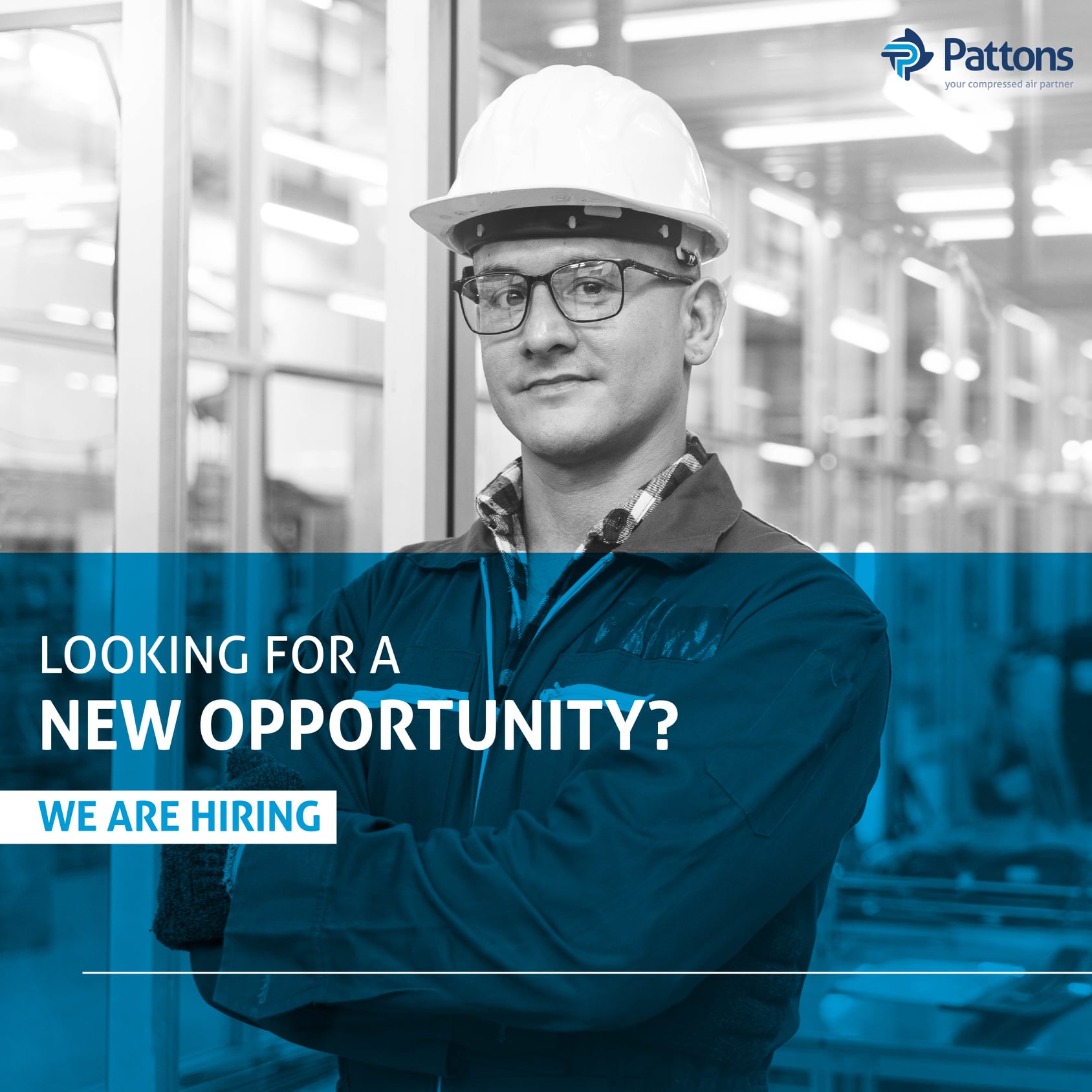 Pattons - Pattons is a premier provider of compressed air... | Facebook