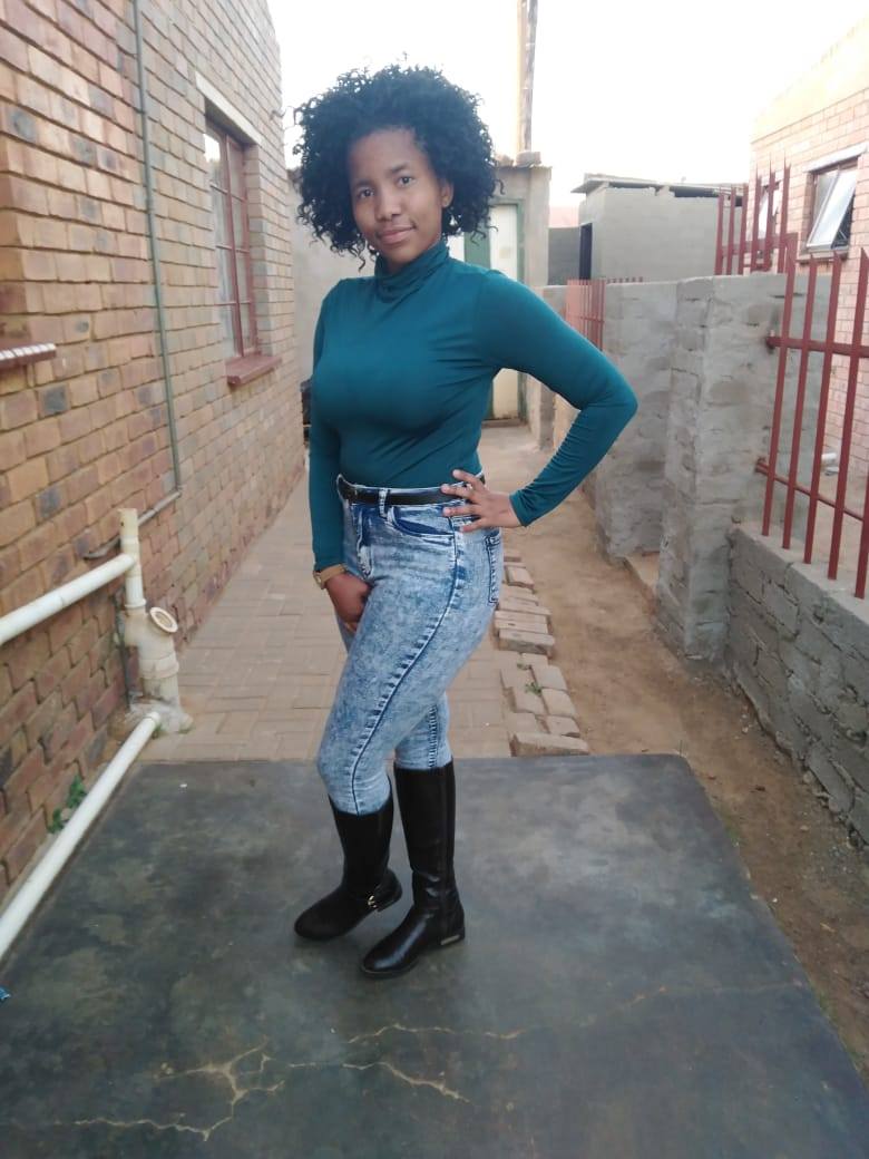Olerato Mpho Tshabalala