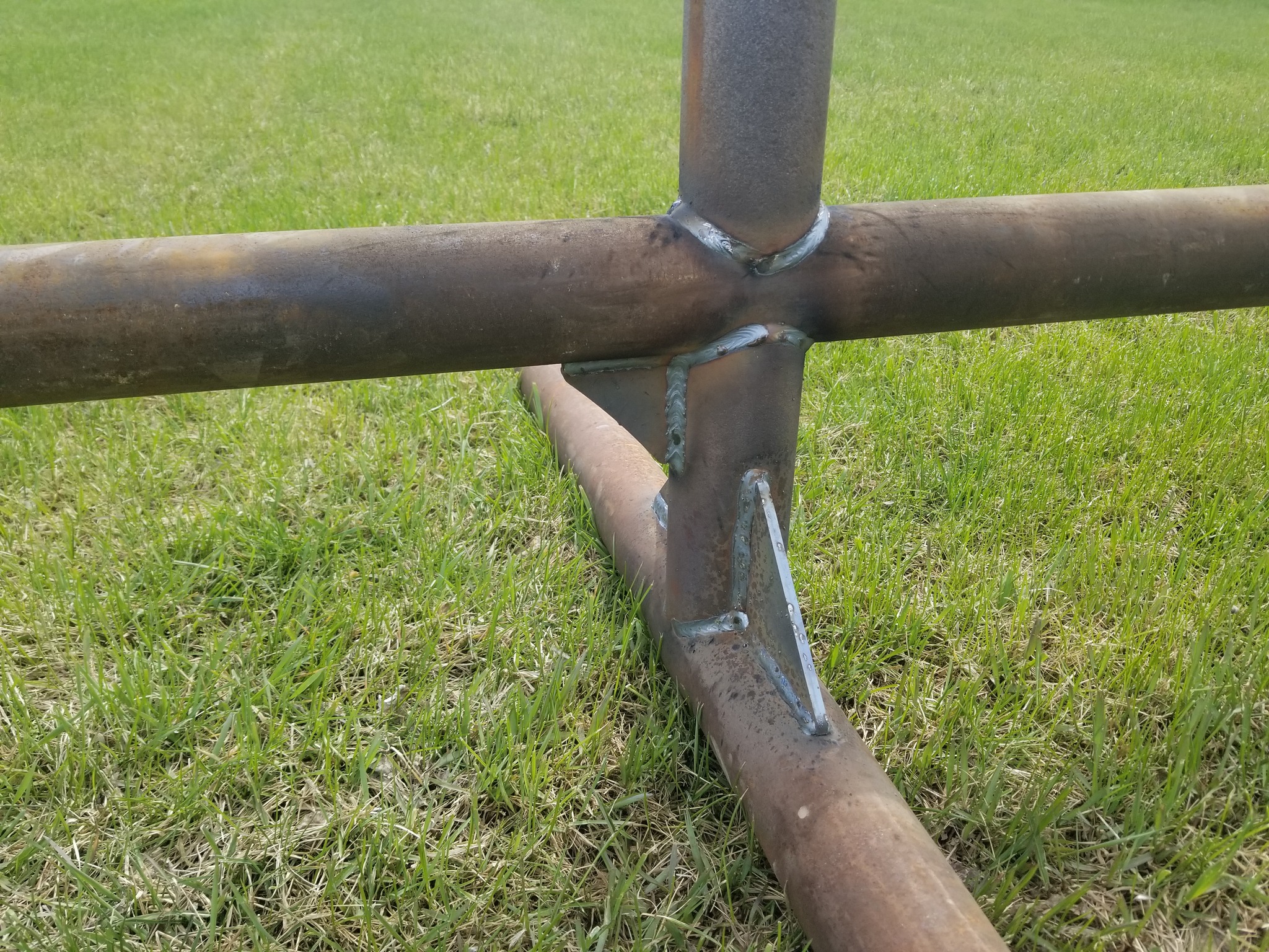 Iron Ranch Mfg.