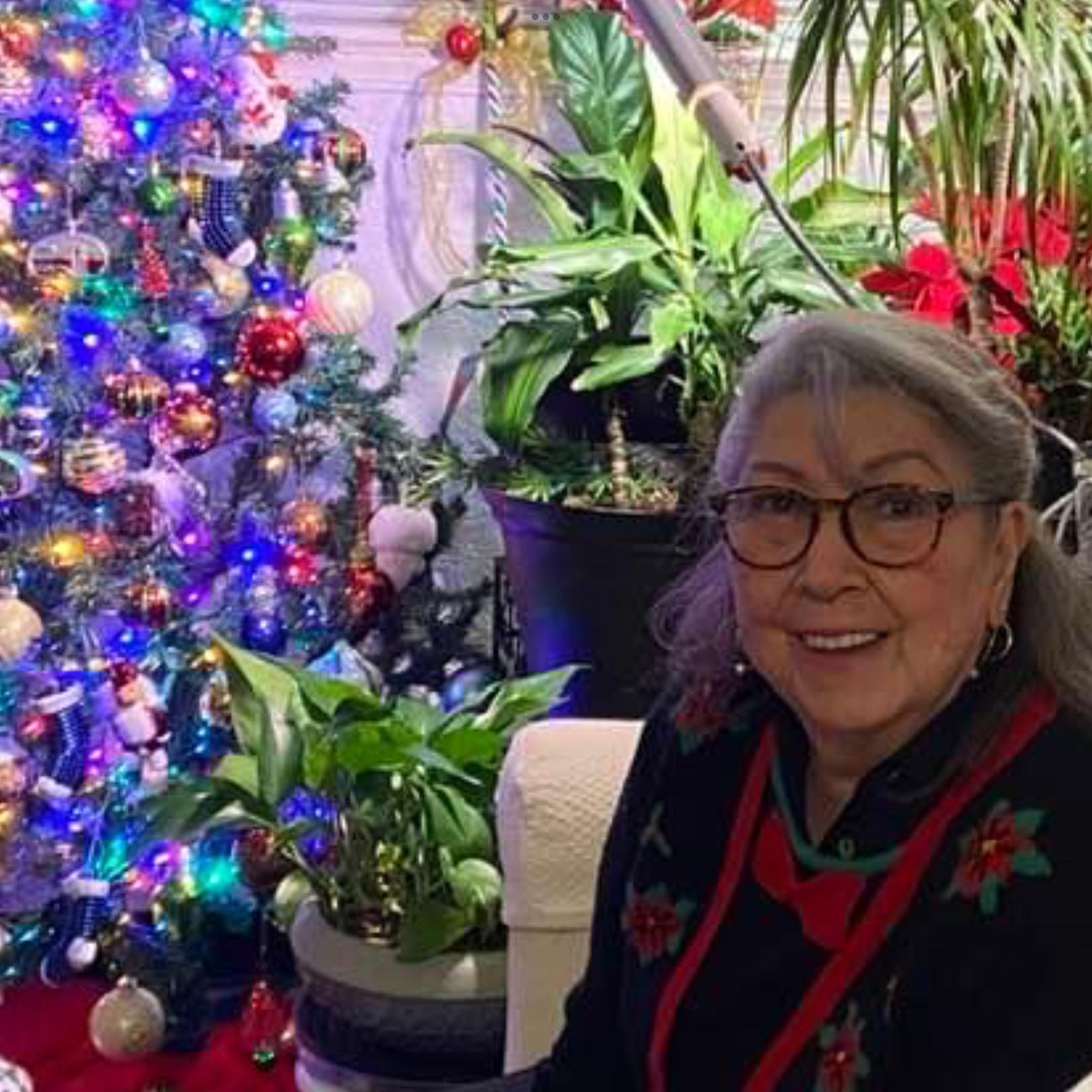 Maria Eloisa Reyes Rauseo