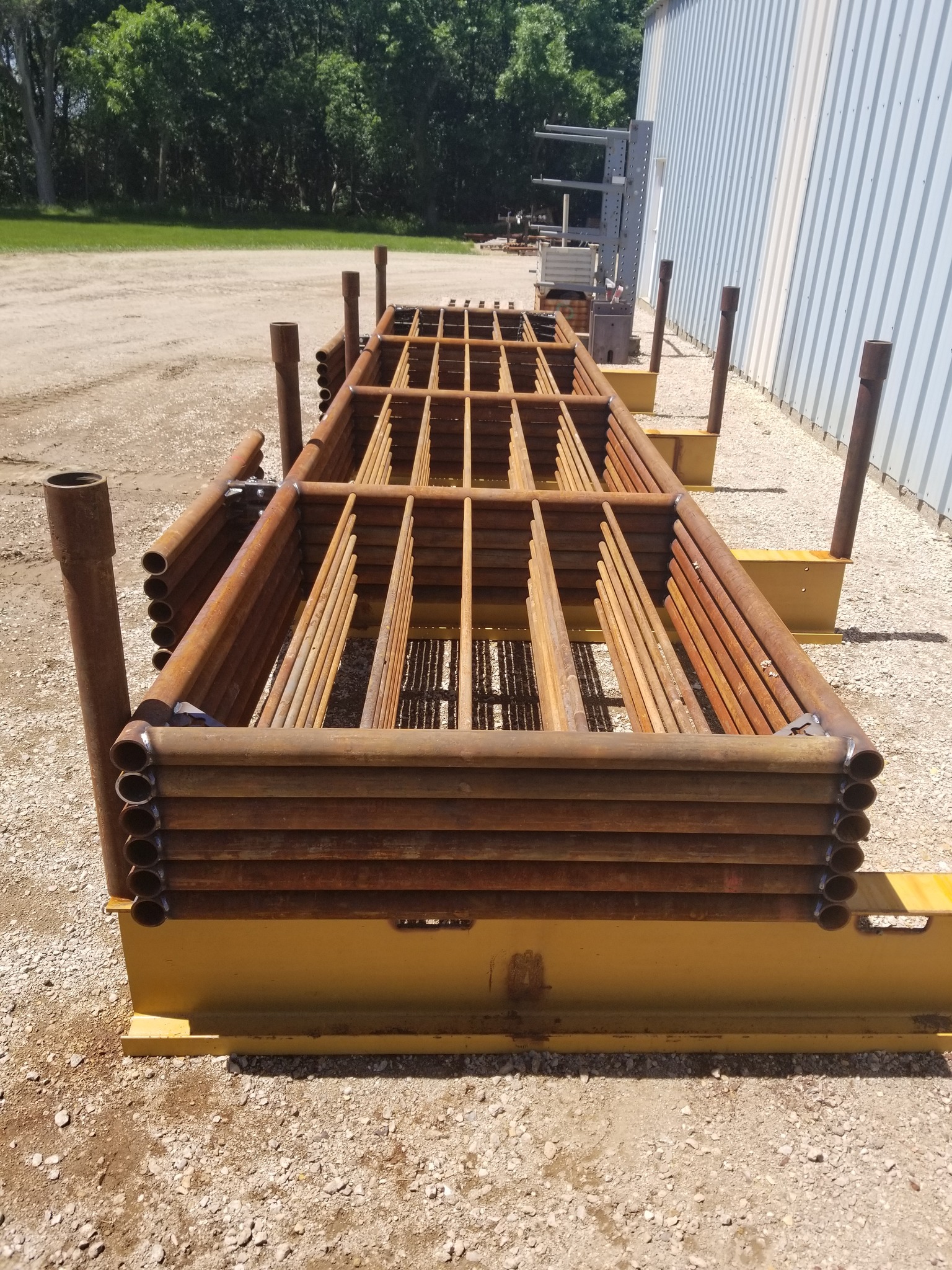 Iron Ranch Mfg.