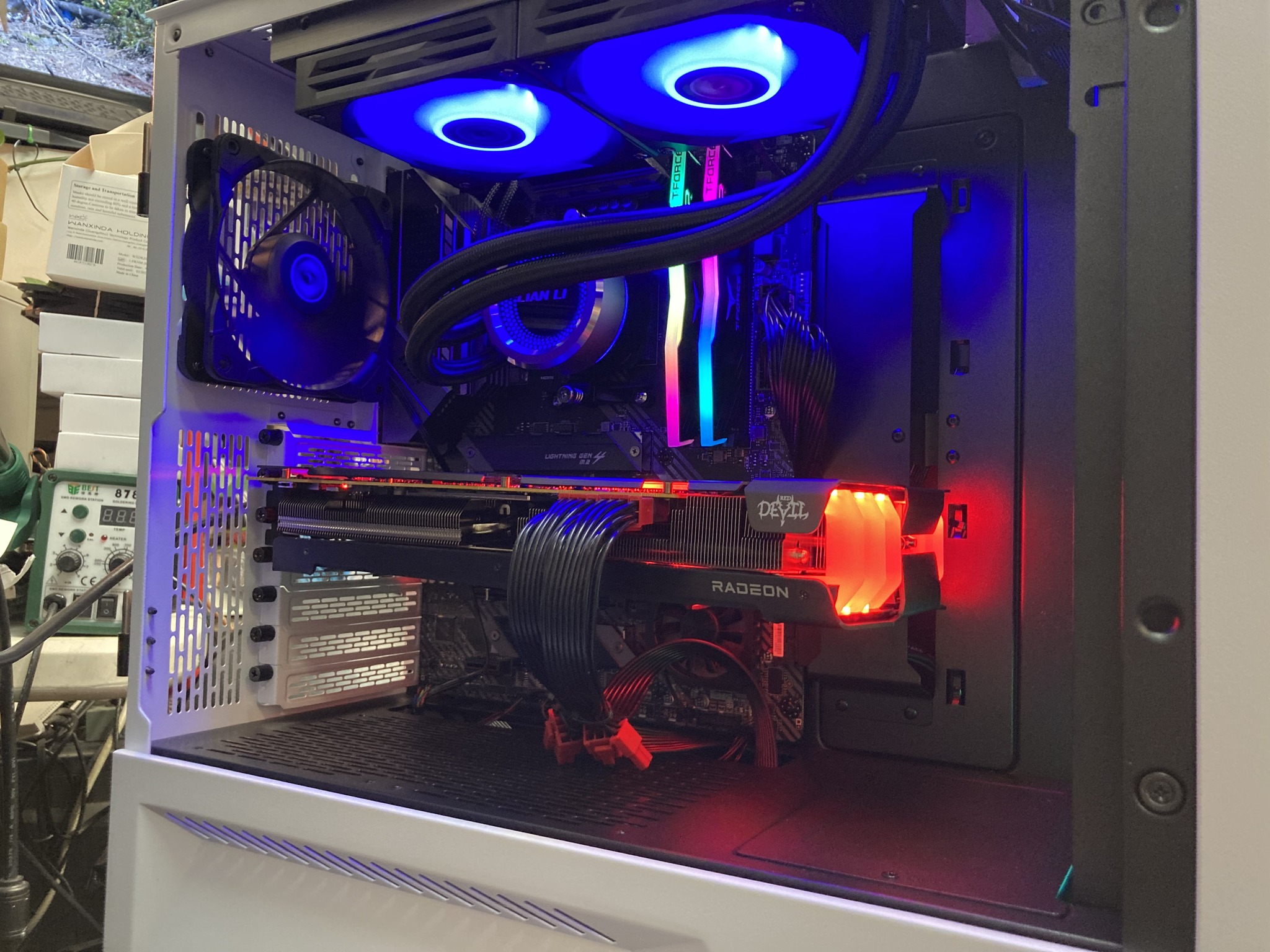 Lor Imports and Custom PC L.L.C. | Saint Paul MN