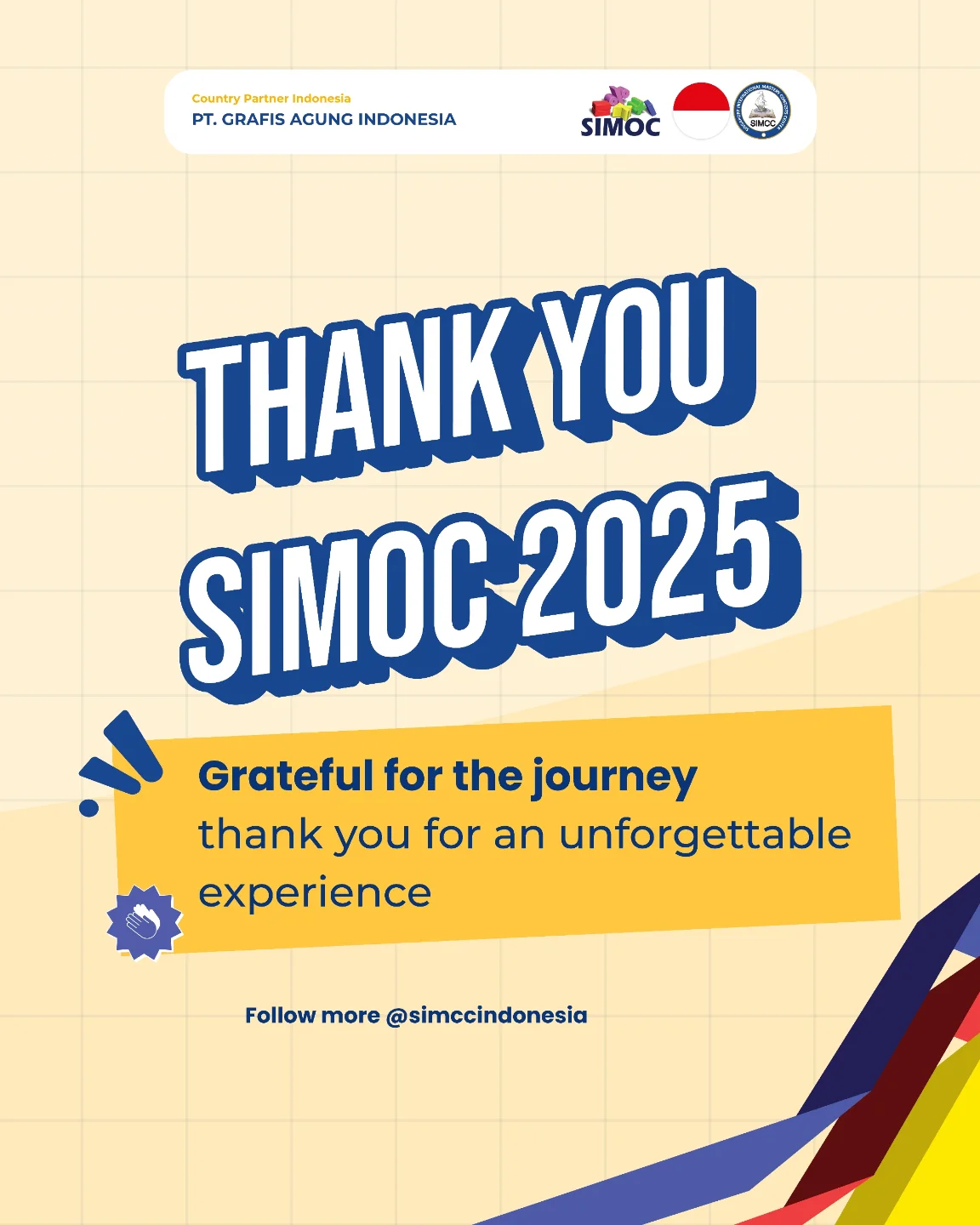 SIMCC Indonesia | Jakarta