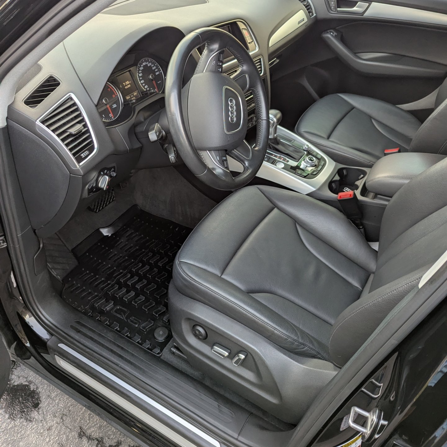 Fresh Auto mobile | Laval QC