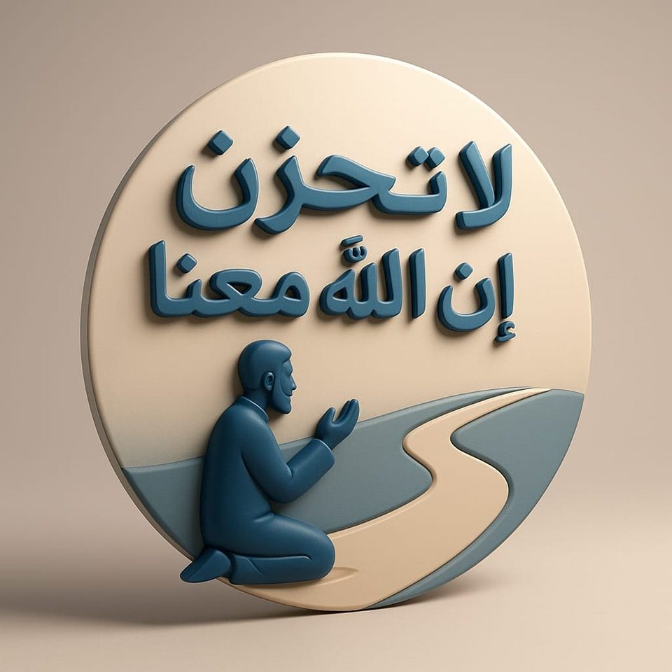 ايدك هتروح ع اللاف لوحدها ما شاء الله ️ ️ | لا تحزن ان الله معنا | Facebook