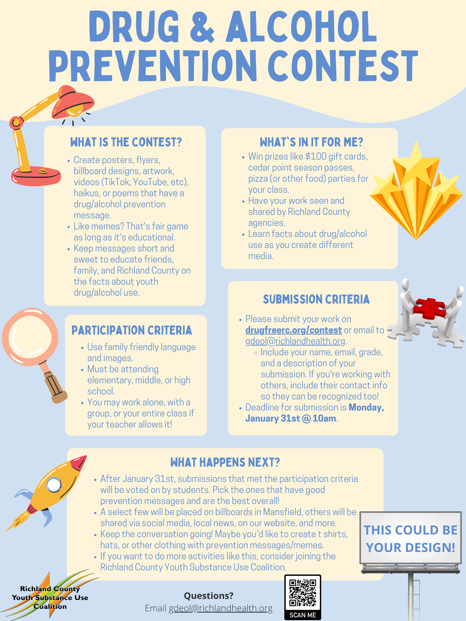 Richland Public Health - Richland County Youth Substance Use Coalition ...