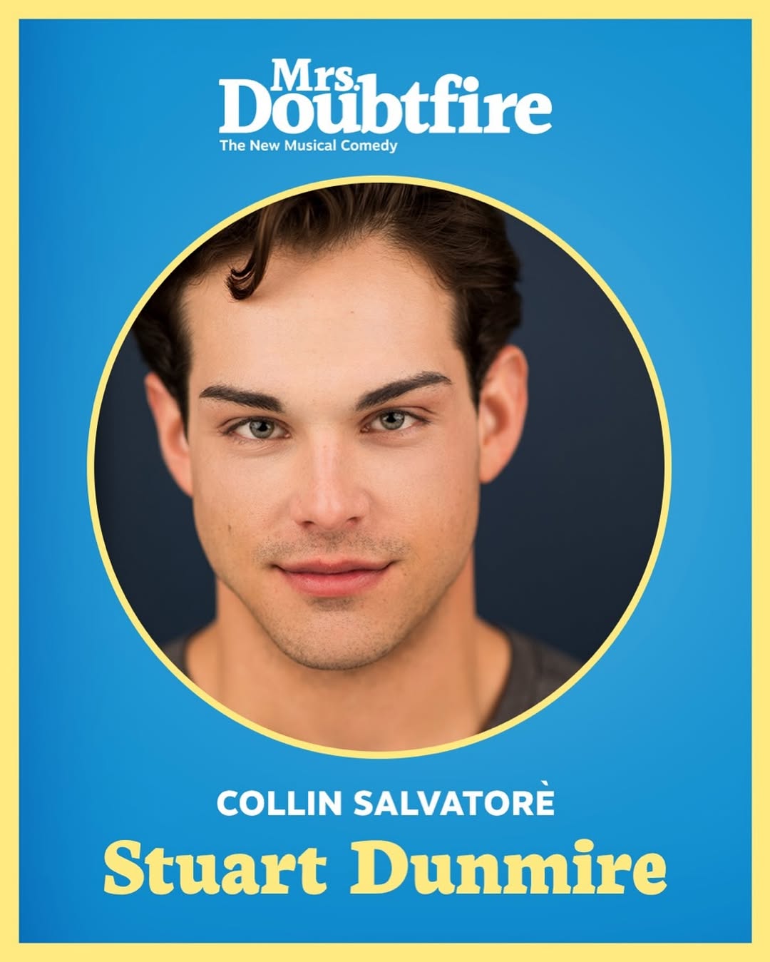 Congratulations to our very own... - Broadway at LPAC Series | Facebook
