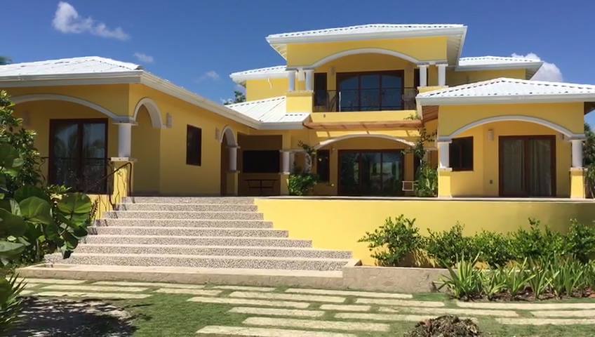 IBP | Punta Placencia