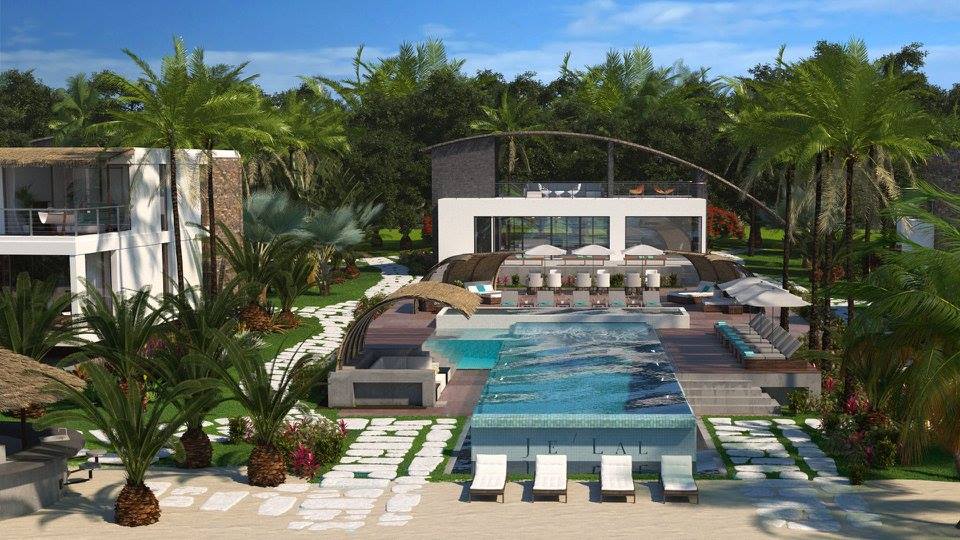 IBP | Punta Placencia
