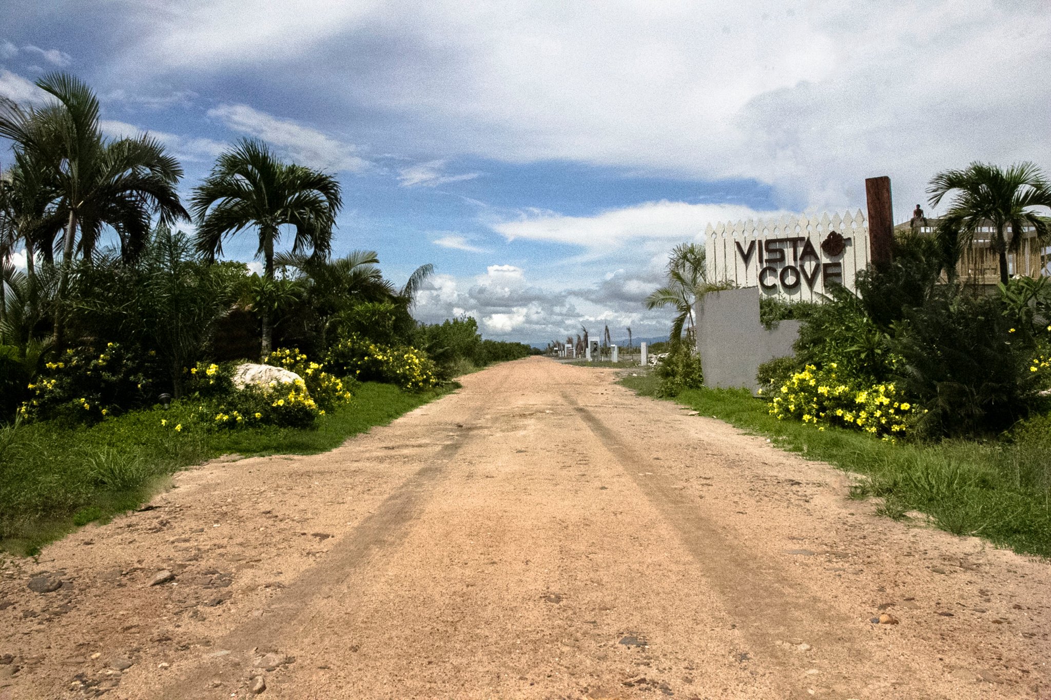 IBP | Punta Placencia