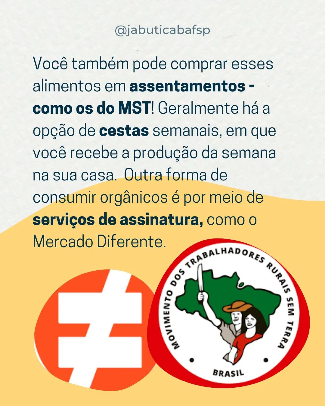 Ciência, Cultura e Comida Fsp-Usp