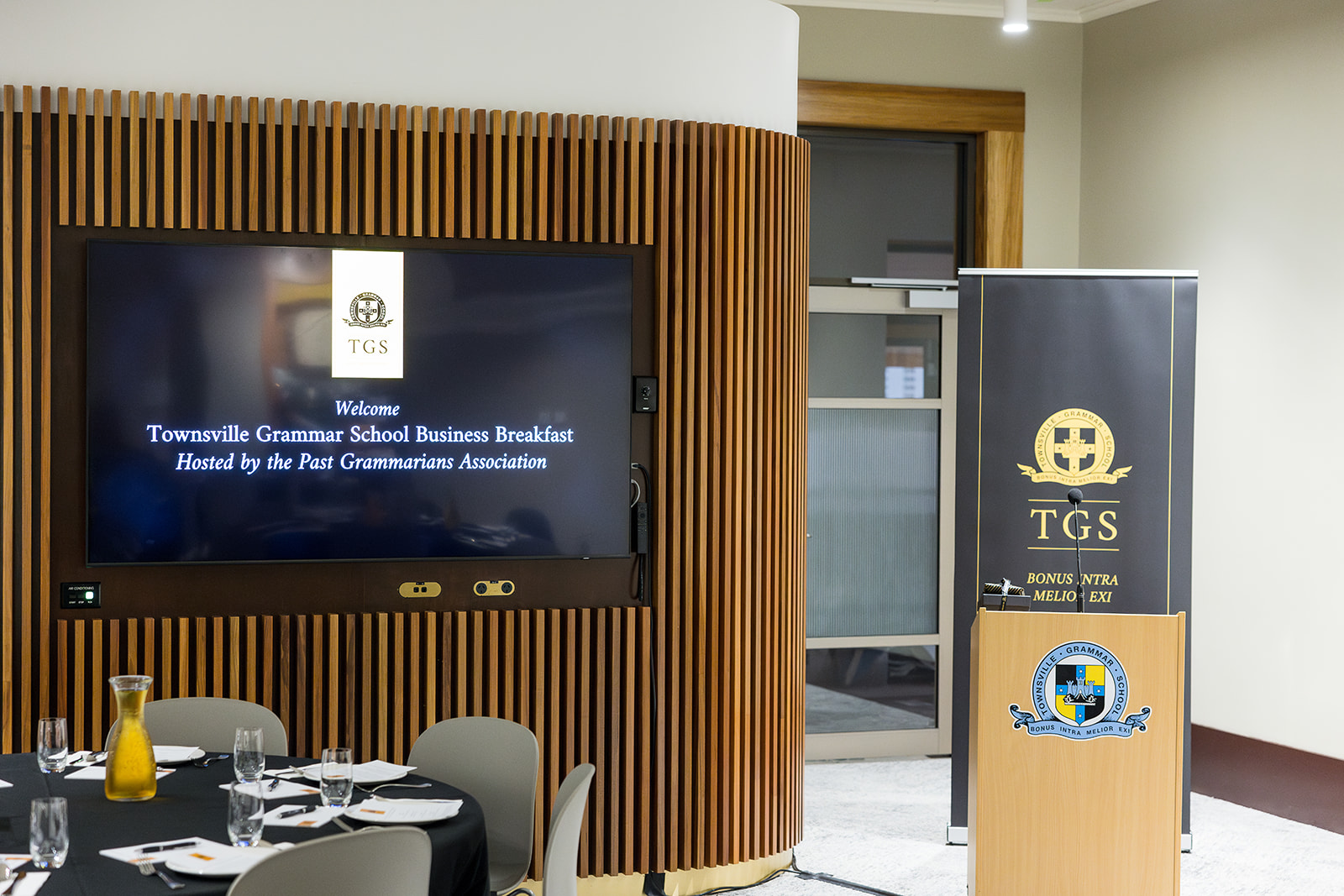 Ruswin Integrated Security Systems | Townsville QLD