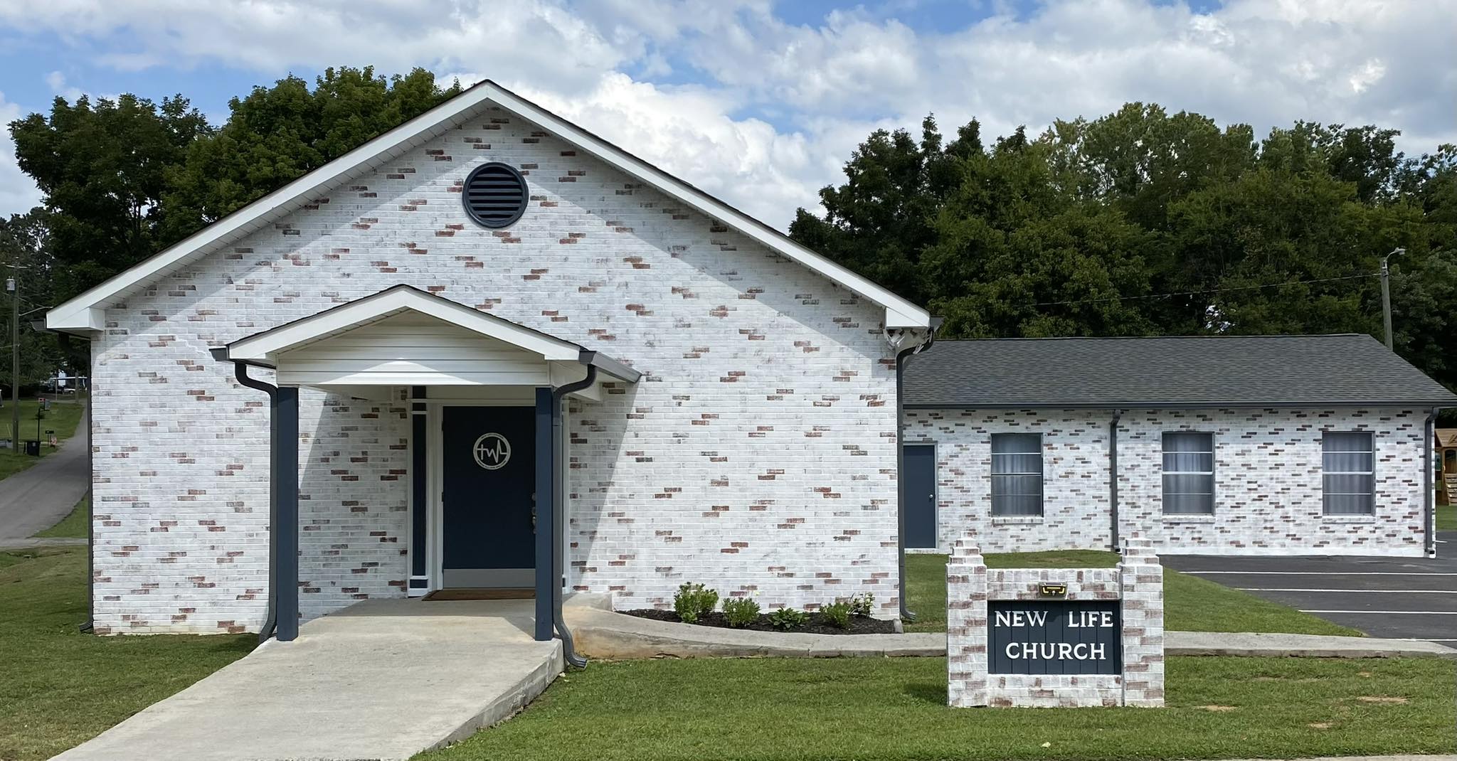 New Life Church | Athens TN
