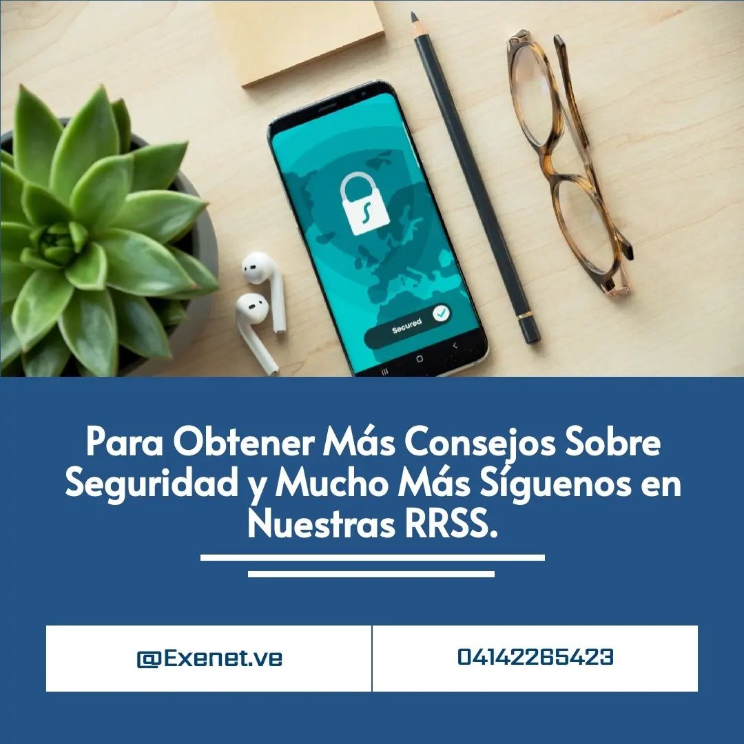 exenet.ve | San Antonio de Los Altos
