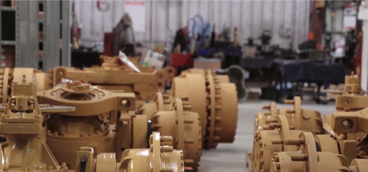 Bull Powertrain | Greater Sudbury ON