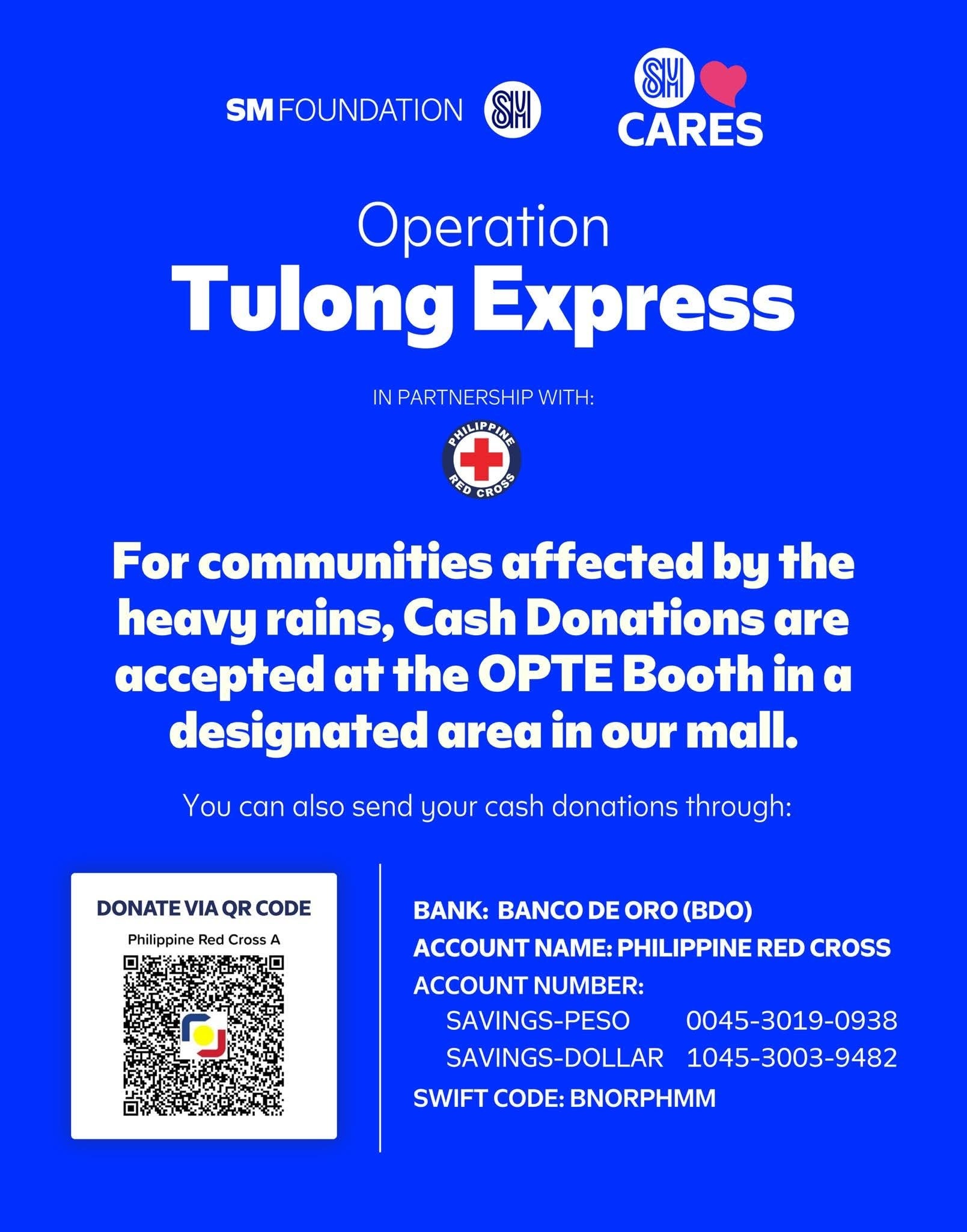 SM Center San Pedro |... - City Government of San Pedro | Facebook