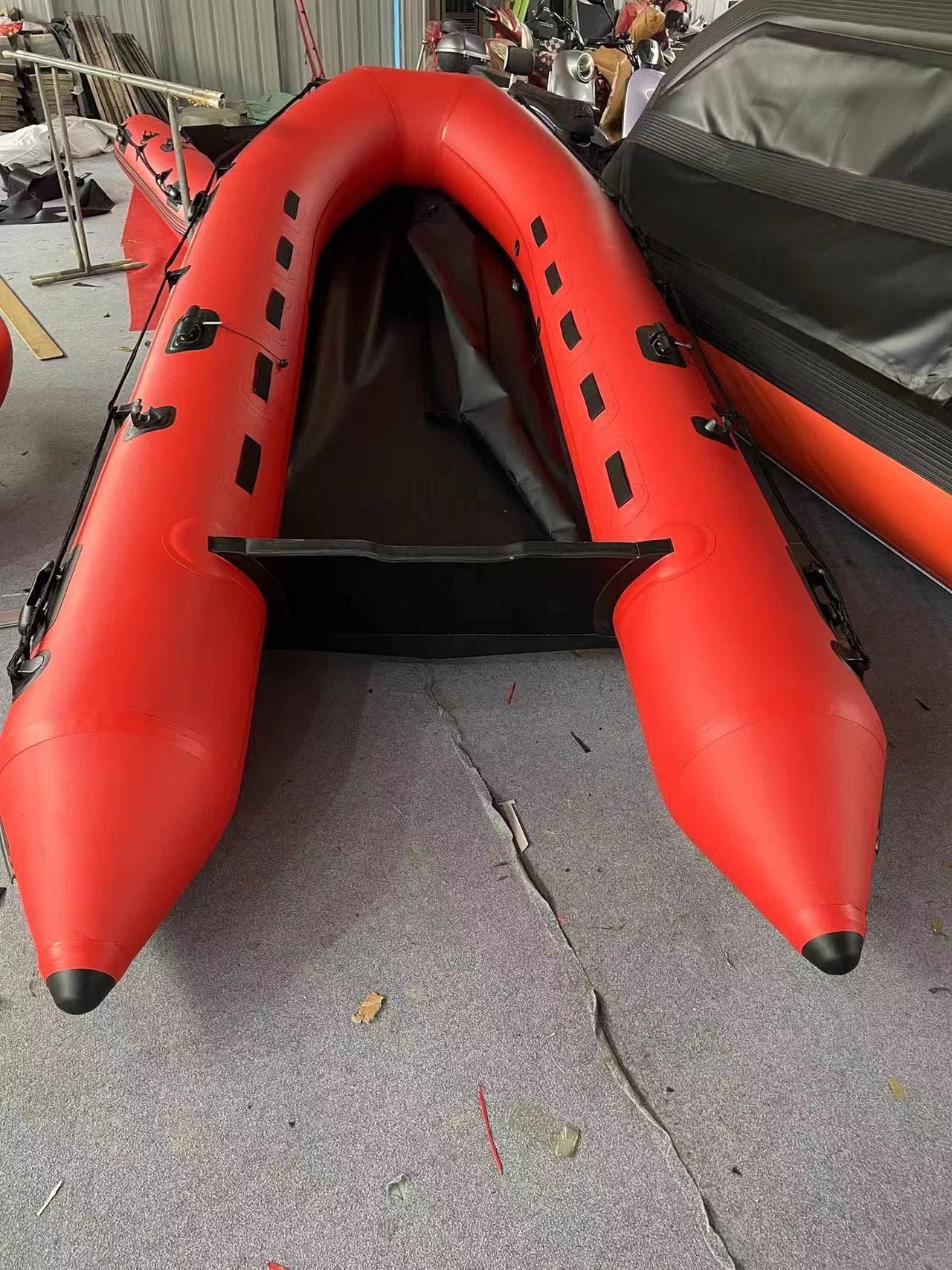 🚤 Discover the Power of Inflatable... - CCTV Malolos Bulacan